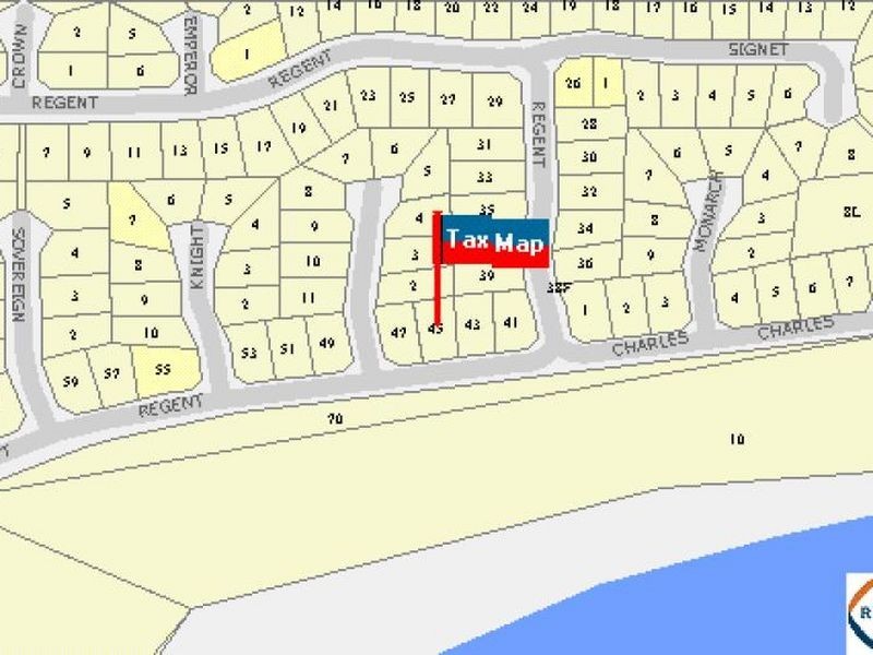 45 Regent Drive, Wannanup WA 6210