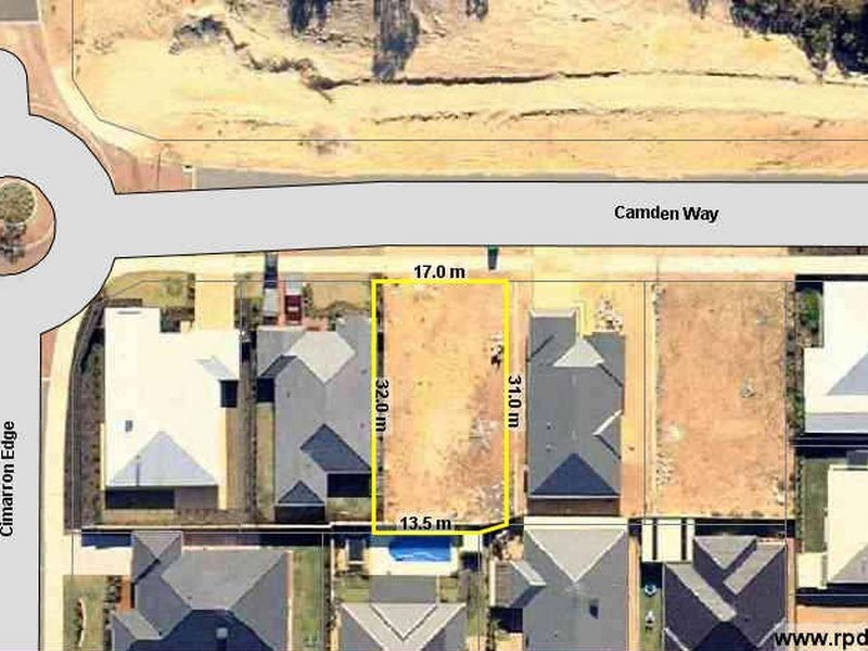 80 Camden Way, Meadow Springs WA 6210