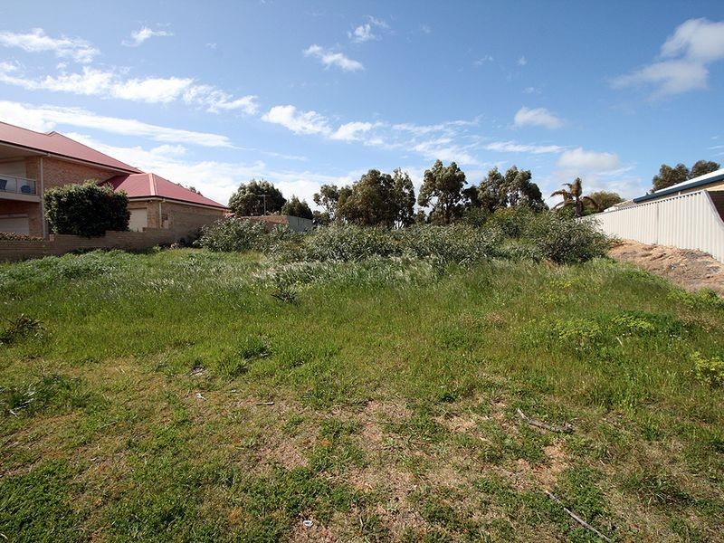 20 Hamilton Way, Silver Sands WA 6210