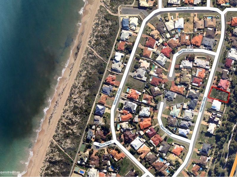 20 Hamilton Way, Silver Sands WA 6210