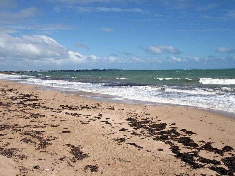 20 Hamilton Way, Silver Sands WA 6210