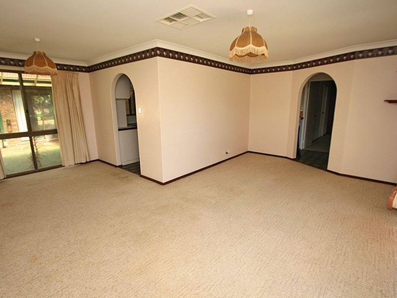 15 Parkridge Drive, Bouvard WA 6211
