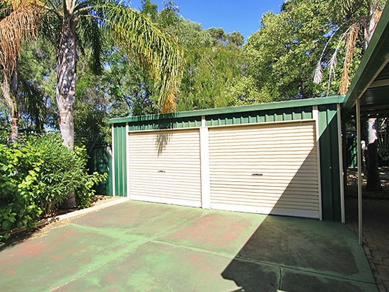 15 Parkridge Drive, Bouvard WA 6211