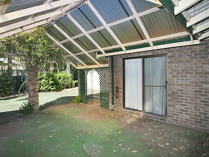 15 Parkridge Drive, Bouvard WA 6211