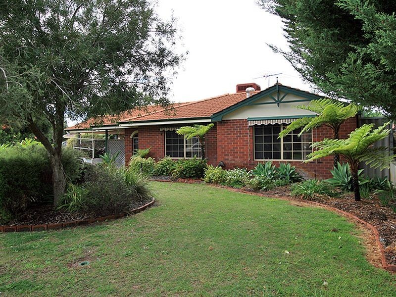 1/1 Times Circle, Greenfields WA 6210