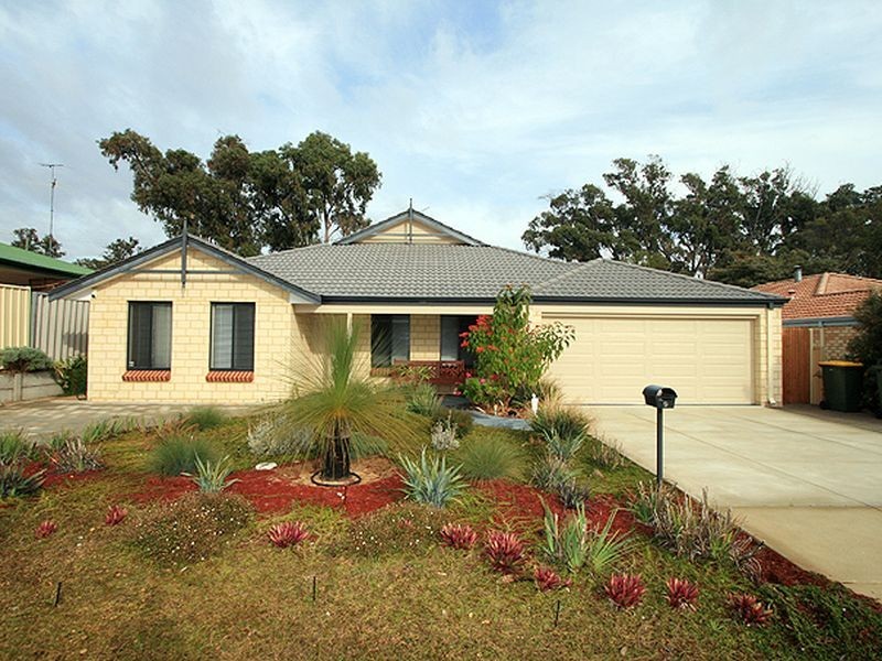 9 Pinkett Close, Dawesville WA 6211