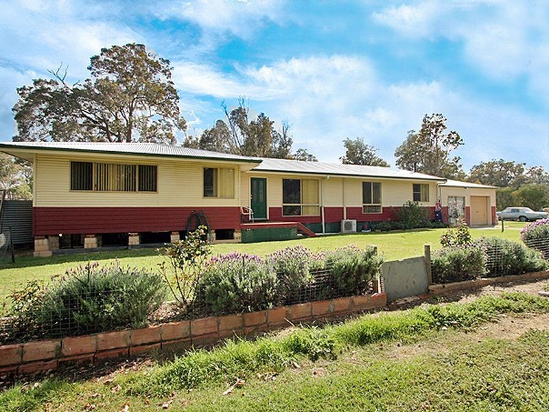 1989 Lakes Road, North Dandalup WA 6207