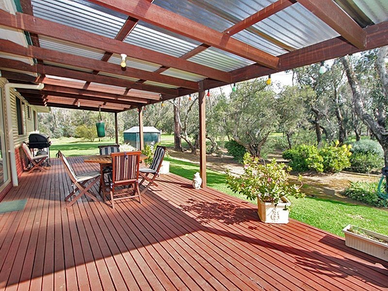 1989 Lakes Road, North Dandalup WA 6207