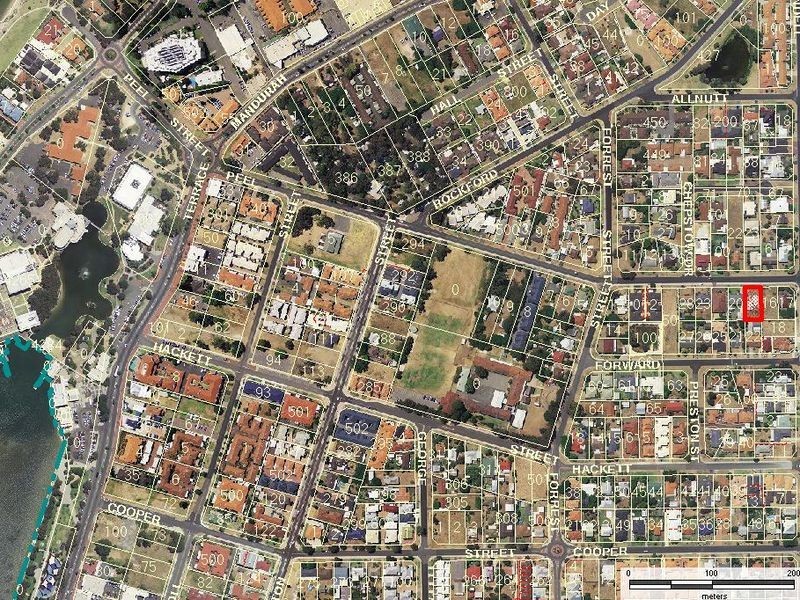 39 Peel Street, Mandurah WA 6210