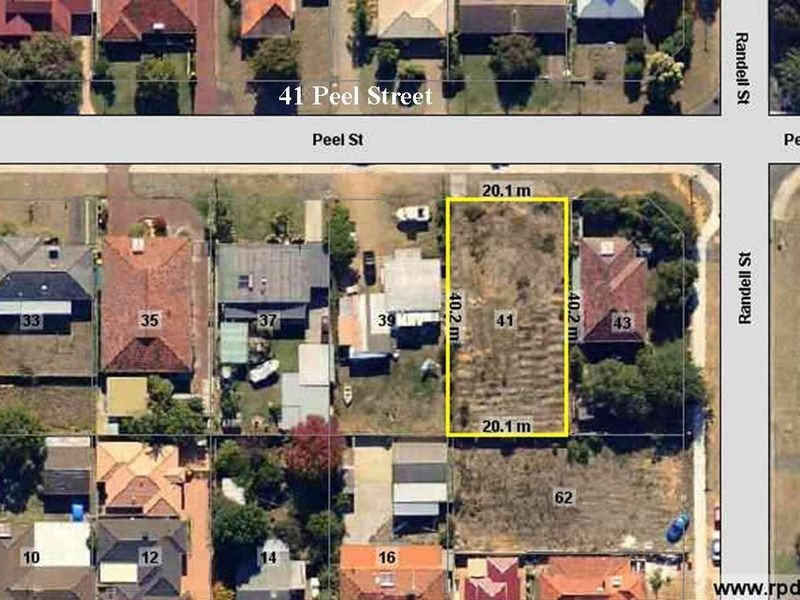 39 Peel Street, Mandurah WA 6210