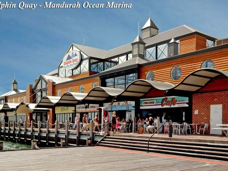 41 Peel Street, Mandurah WA 6210