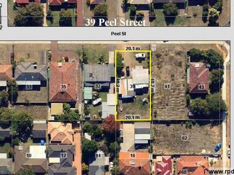 41 Peel Street, Mandurah WA 6210
