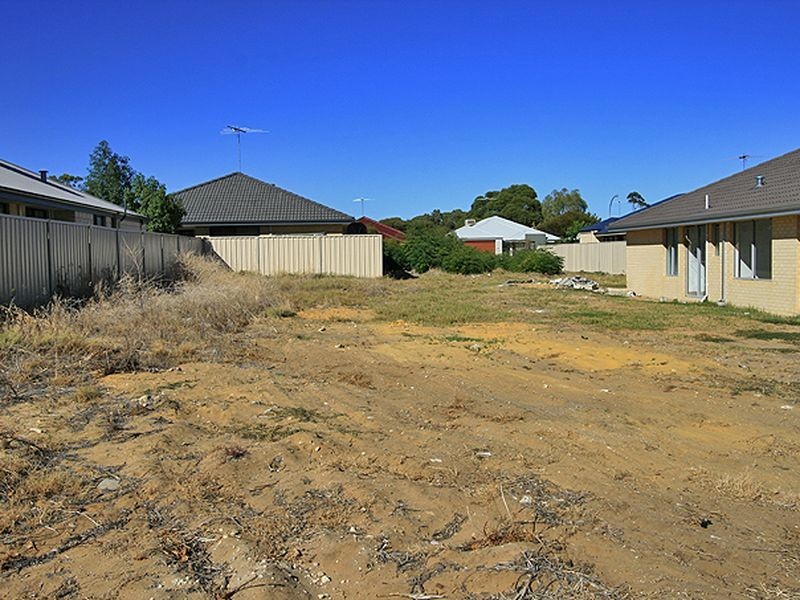 12 Wonich Fairway, Greenfields WA 6210