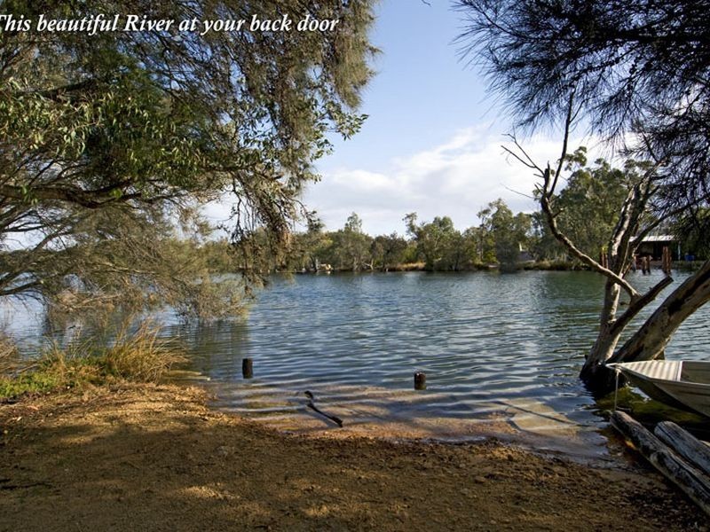 22 Kruger Loop, South Yunderup WA 6208