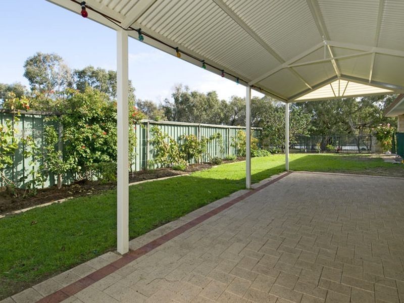 22 Kruger Loop, South Yunderup WA 6208