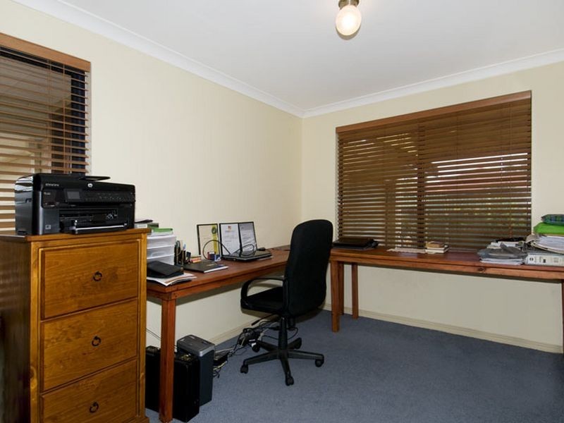 22 Kruger Loop, South Yunderup WA 6208