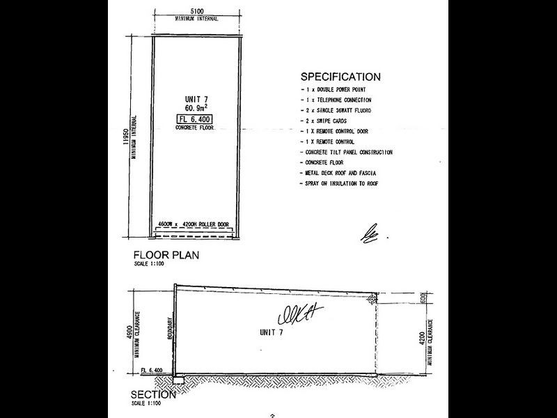 7/10 Helmshore Way, Port Kennedy WA 6172