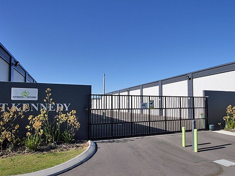 7/10 Helmshore Way, Port Kennedy WA 6172