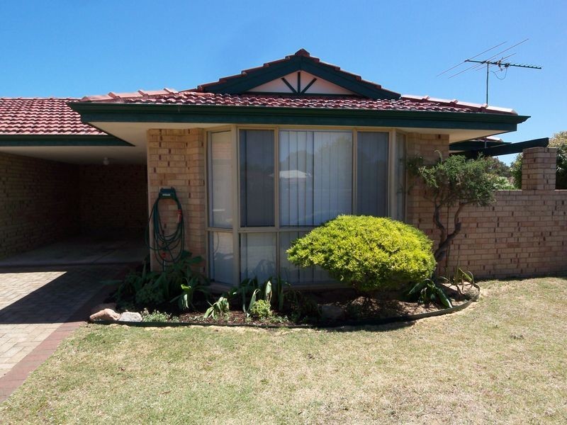 U17/78-80 Oakmont Avenue, Meadow Springs WA 6210