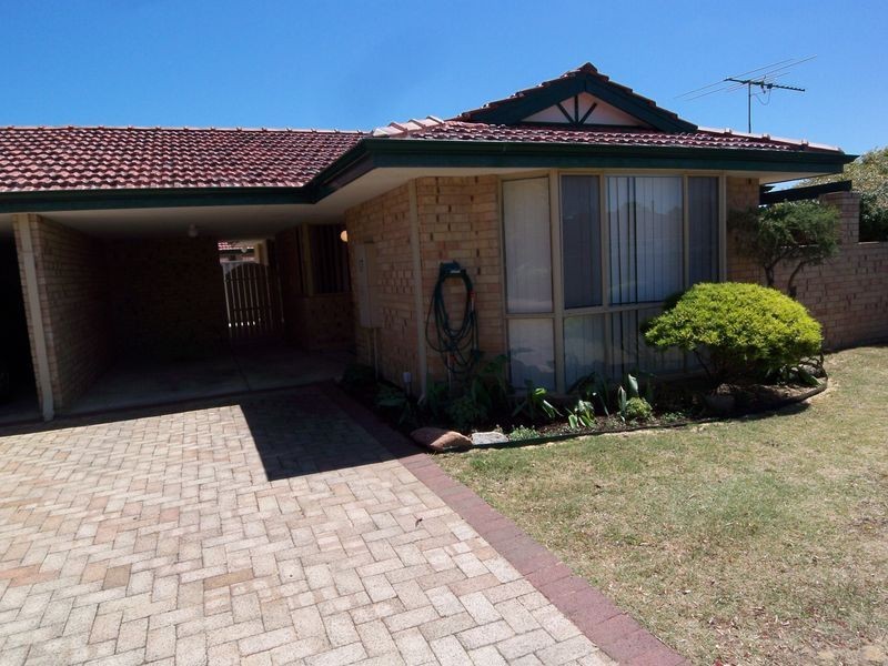 U17/78-80 Oakmont Avenue, Meadow Springs WA 6210