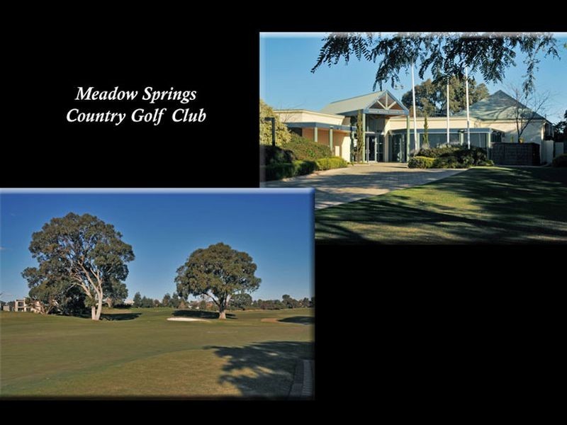 U17/78-80 Oakmont Avenue, Meadow Springs WA 6210