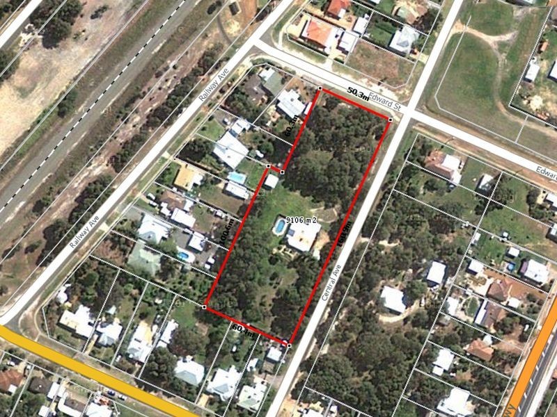 13 Central Ave, North Dandalup WA 6207