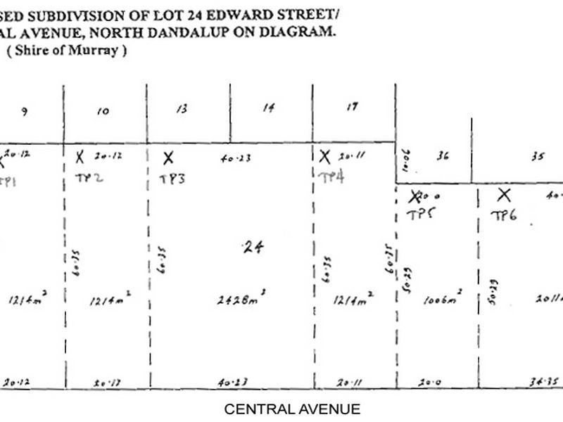 13 Central Ave, North Dandalup WA 6207