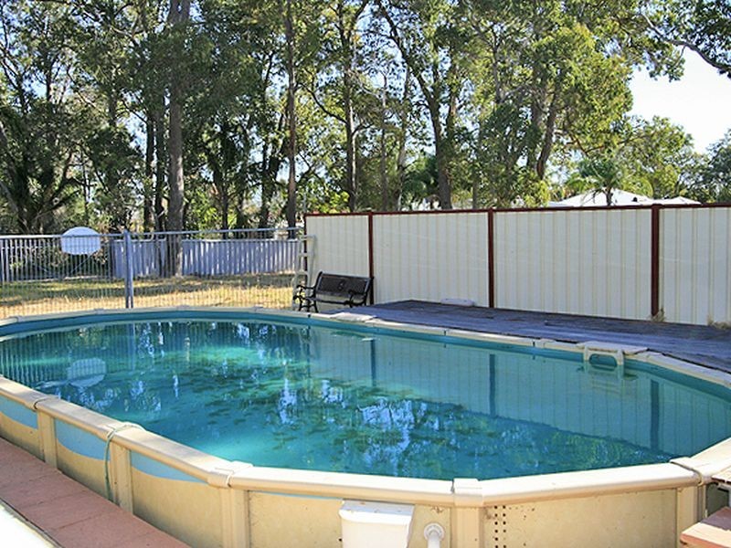 13 Central Ave, North Dandalup WA 6207