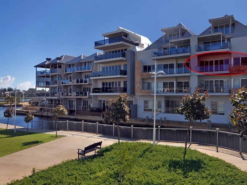 4/7 Veneto Lane, Mandurah WA 6210