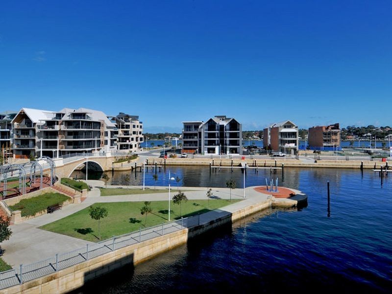 4/7 Veneto Lane, Mandurah WA 6210