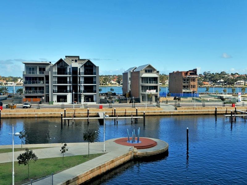 4/7 Veneto Lane, Mandurah WA 6210