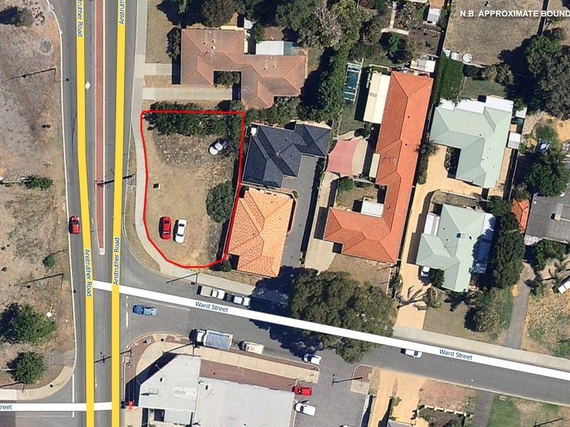 45 Anstruther Road, Mandurah WA 6210