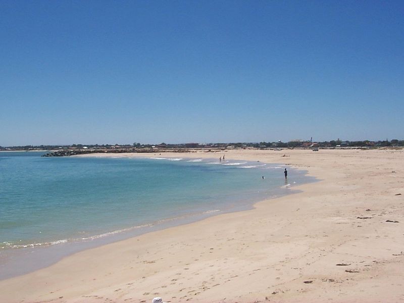 6 Carina Circle, Halls Head WA 6210