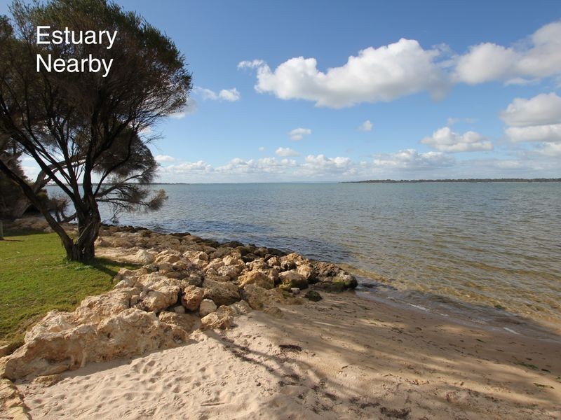 47 Balingup Loop, Dawesville WA 6211