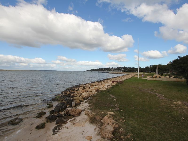 47 Balingup Loop, Dawesville WA 6211