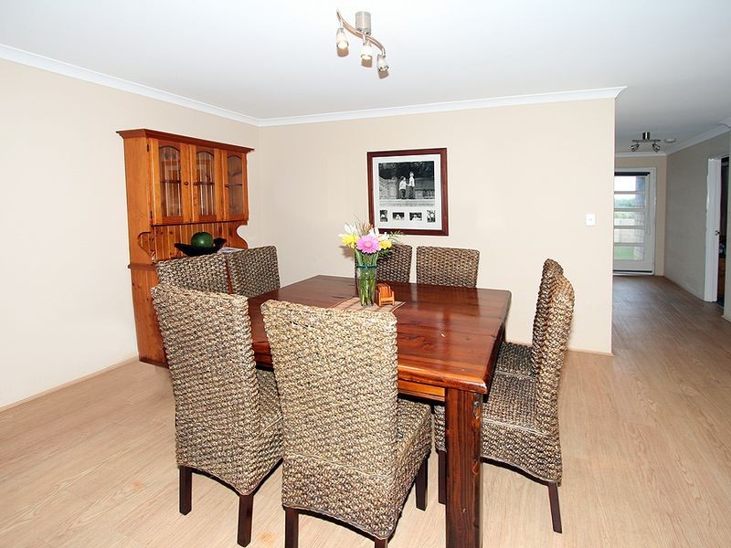 73 Seascapes Boulevard, Halls Head WA 6210