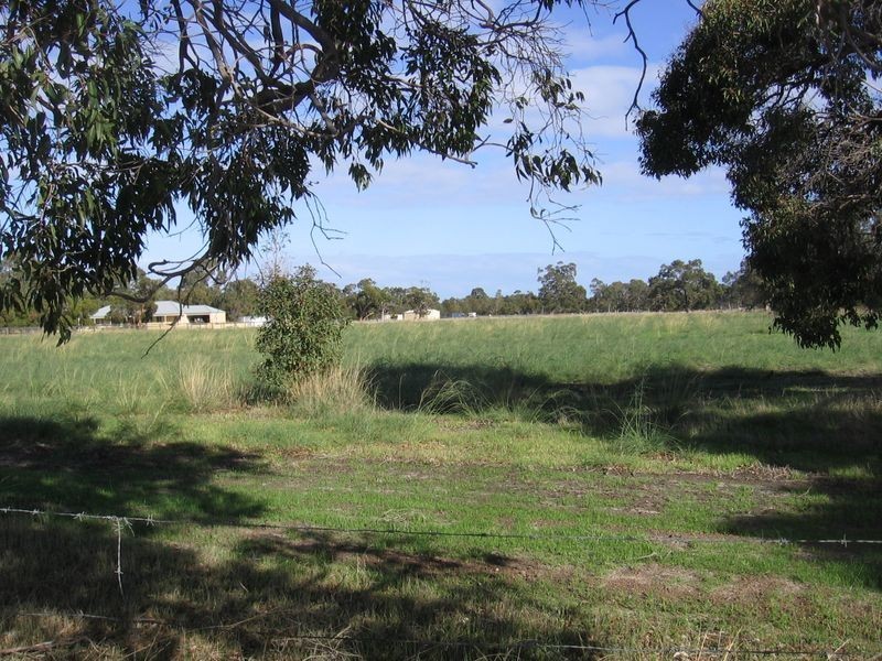 Lot 160 Hall Street, Serpentine WA 6125