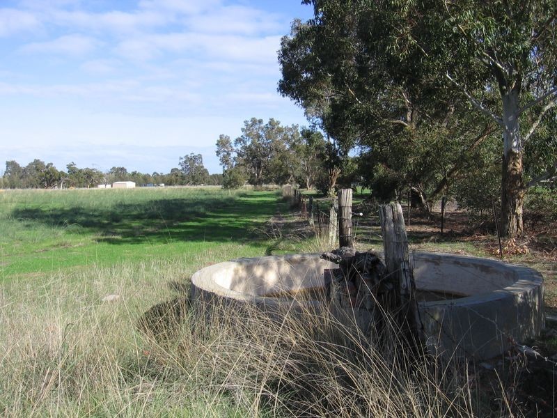 Lot 160 Hall Street, Serpentine WA 6125