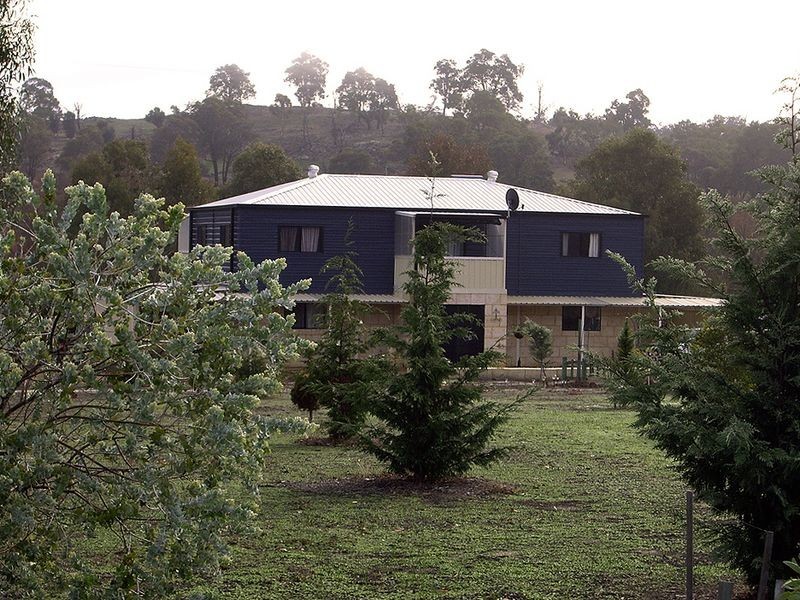 920 Bannister-Marradong Road, Boddington WA 6390