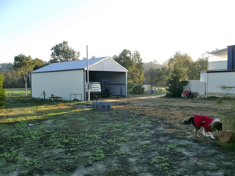 920 Bannister-Marradong Road, Boddington WA 6390