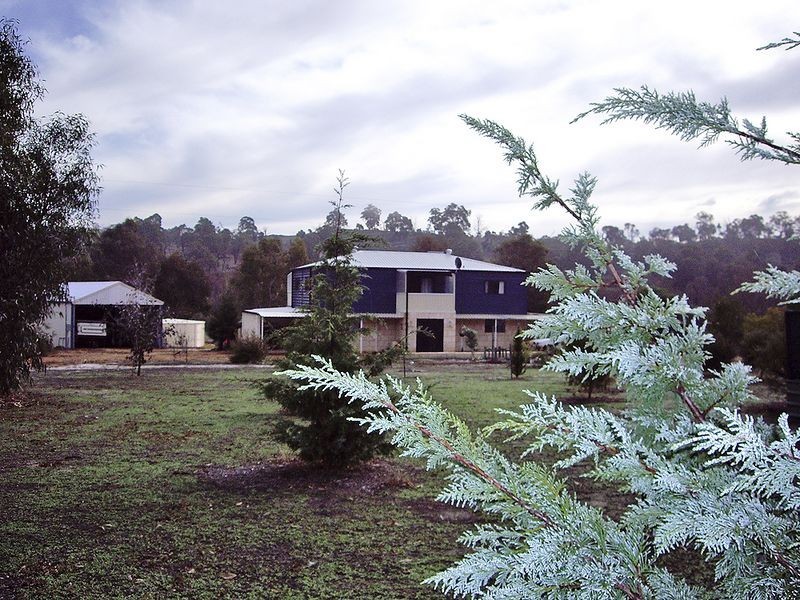 920 Bannister-Marradong Road, Boddington WA 6390