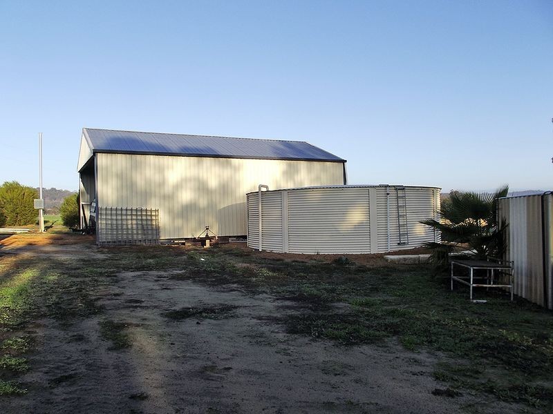 920 Bannister-Marradong Road, Boddington WA 6390