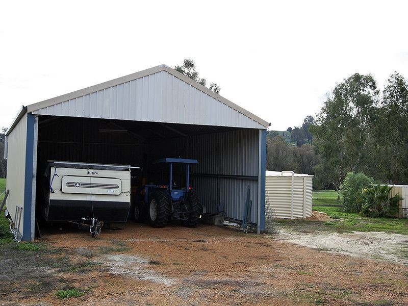 920 Bannister-Marradong Road, Boddington WA 6390