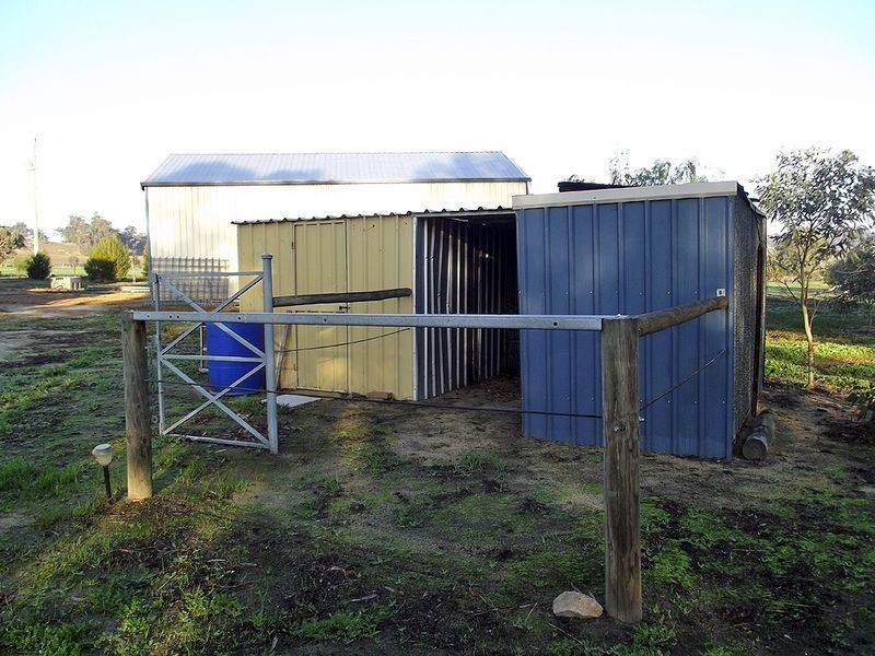 920 Bannister-Marradong Road, Boddington WA 6390