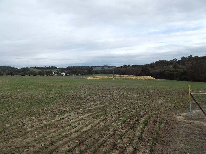 920 Bannister-Marradong Road, Boddington WA 6390