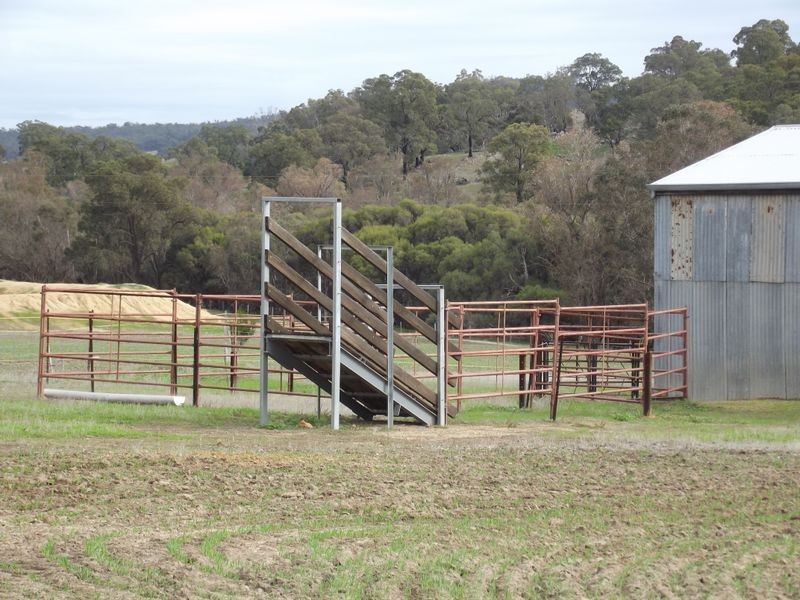 920 Bannister-Marradong Road, Boddington WA 6390