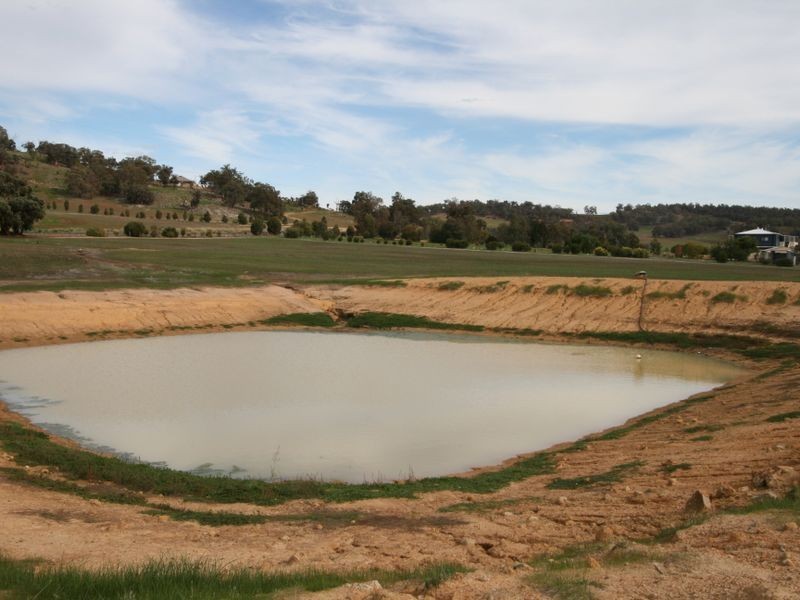 920 Bannister-Marradong Road, Boddington WA 6390