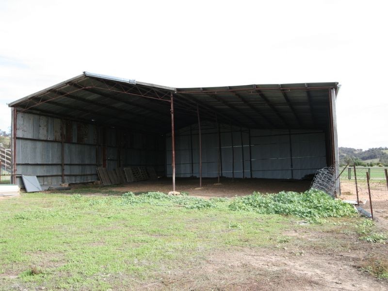 920 Bannister-Marradong Road, Boddington WA 6390