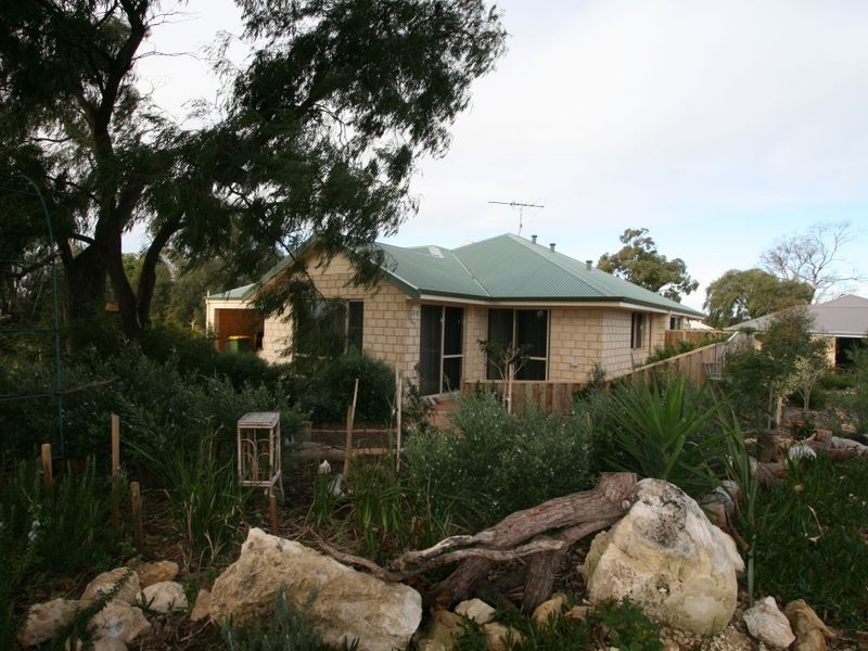 3 Poppy Lane, Dawesville WA 6211