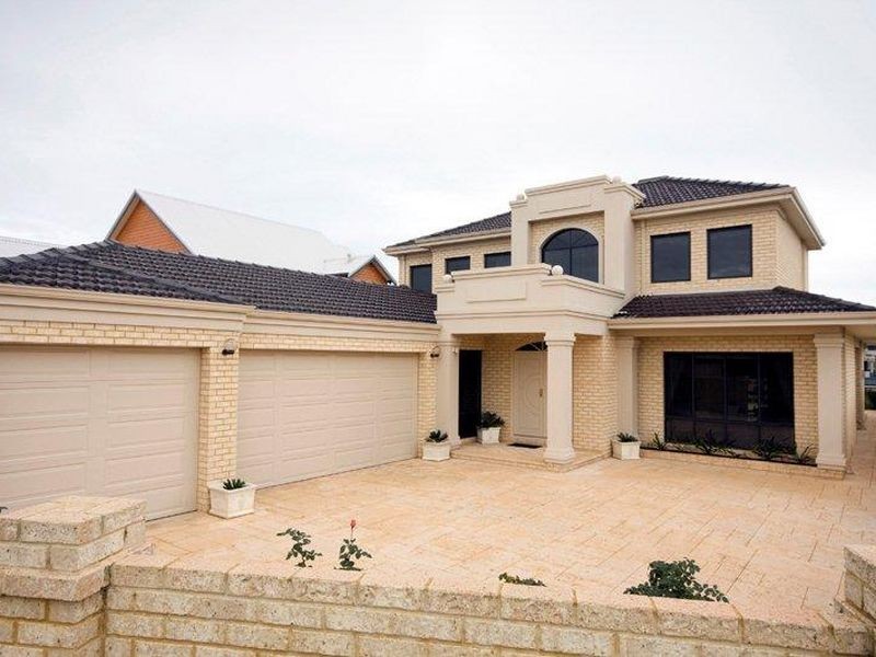 60 Aztec Island Retreat, Halls Head WA 6210